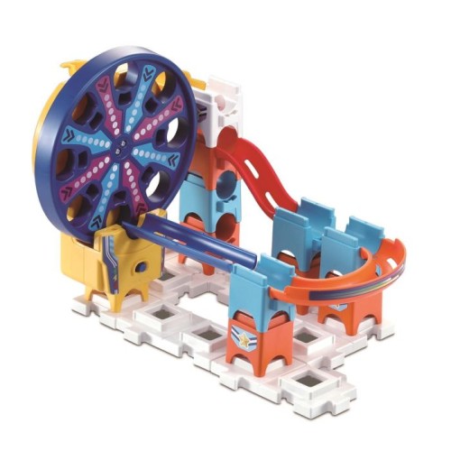 VTech Marble Rush Double Drop Set