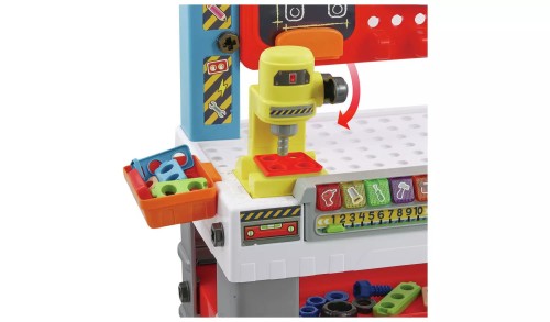 Vtech tool hot sale bench