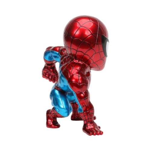 Spider man deals diecast figure