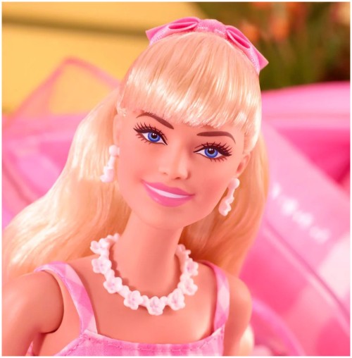 Barbie 2019 new movie deals